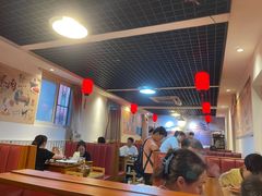-前门杨记·铜锅涮肉(王府井·故宫店)