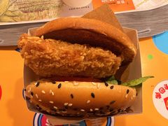 -麦当劳(文武路店)