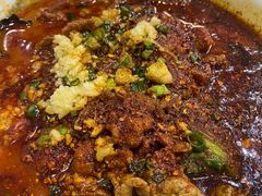 -芳芳餐厅(白沙路店)