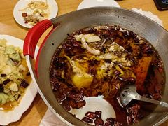 -红京鱼(望京店)