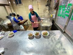 -清真马虎面馆(西七路店)