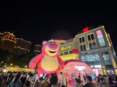-孙文西路步行街