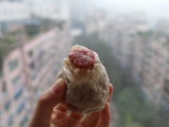 -白玉兰传统小吃