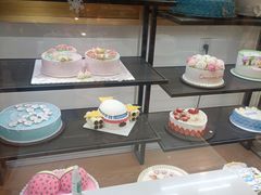 -波波's蛋糕店(于洪广场店)