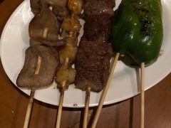 -福烤锦花(长乐路店)