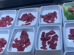 -鹿客臻鲜海鲜自助餐厅(永旺店)
