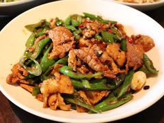 -扬州狮子楼·非遗淮扬菜(总店)