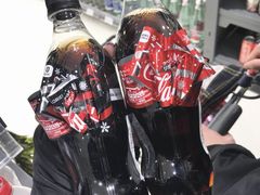 -GranVida生活超市(海信广场店)