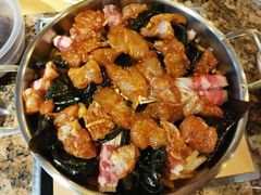 -黄记煌三汁焖锅(渝北金港国际店)