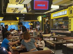 -嘎嘎鸭脑壳(蜀汉路店)