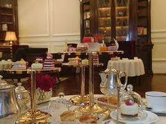 -Salon de Ville浦江汇(上海外滩华尔道夫酒店店)