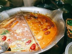 台式麻辣锅-湊湊火锅·茶憩(世博大道店)