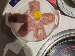 -牛村来人潮汕牛肉火锅(西单店)