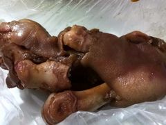 -烂瓦罐刘家猪蹄坊(药王洞店)