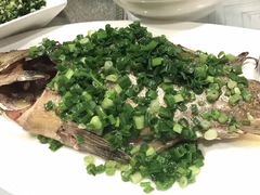 -走马楼饭庄(慈城古县城店)
