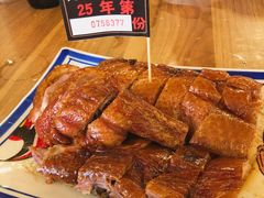 -先记烧鹅王·本地粤菜(福永店)