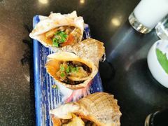 -真剑日本料理·铁板烧(贵州路店)
