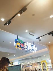 -Oh my head 儿童理发(丹尼斯大卫城店)