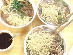 -陈记锅盖面(长江路店)