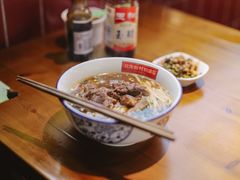 -公交新村粉店(赤岗冲店)