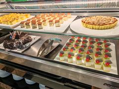 -济南蓝海御华大饭店·蓝钻国际美食自助百汇(山东书城店)