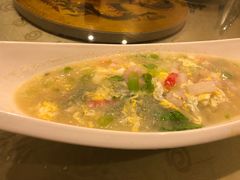 -晚归月亮湾私家菜(临邑路店)
