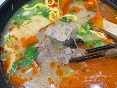 -牛汤哥慢熬牛肉汤(五道口店)