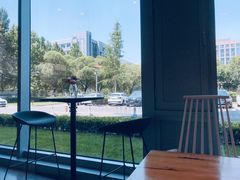-dotcom coffee古点咖啡(致真大厦店)