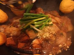 -王老六铁锅炖鱼(长春路店)