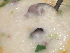 -粤仔湾砂锅粥(广益哥伦布店)