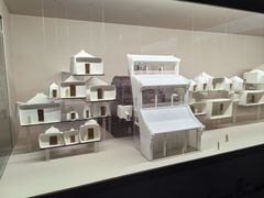 -敦煌石窟文物保护研究陈列中心