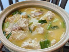 -环球港凯悦 · 享悦中餐厅