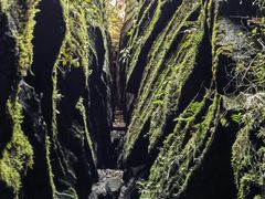 -梭布垭石林景区