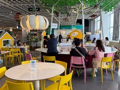 -宜家·瑞典风味餐厅(无锡店)