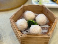 -麒麟中餐厅·经典粤菜·地道菜式老字号(广州长隆酒店)