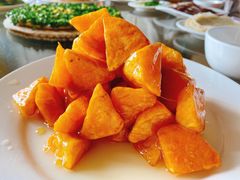 -南磨房食府(燕莎奥特莱斯购物中心店)