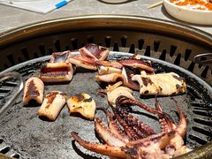 -韩盛·古法烤肉店(皇城恒隆广场店)