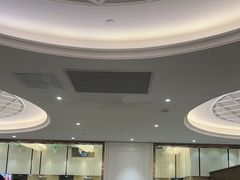 -喜宴又一村·粤菜·茶点·海鲜(壹方天地店)