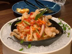 -星叶·东南亚料理(宁波万象汇店)