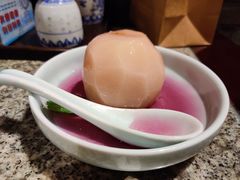 -南京大牌档(香港广场店)