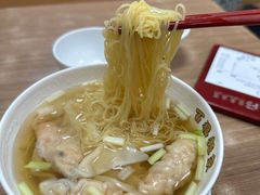 -百福麵家(新馬路店)