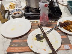 -金马门国际美食百汇(珞喻路店)