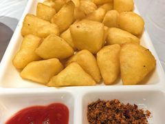 -肥肥虾庄·金牌油焖大虾(首义路店)