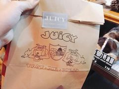 -Juicy Bakery(大学路店)