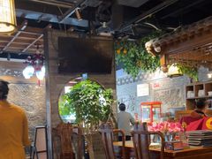 -真地道京味府·鲜橙烤鸭·北京菜(朝外大街东大桥店)
