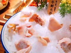 -九鼎轩脆毛肚火锅(三钢里店)