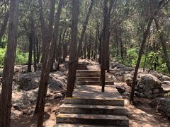 -云龙山