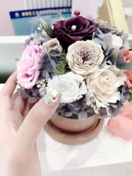 -Beauty Nails 美甲美睫皮肤管理
