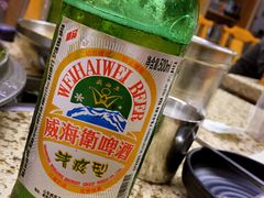 -真利味·脊骨火锅·正宗韩国料理(韩乐坊店)