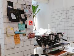 -Onirii Coffee(长乐路店)